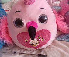 Soft toys