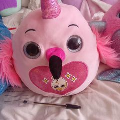 Soft toys
