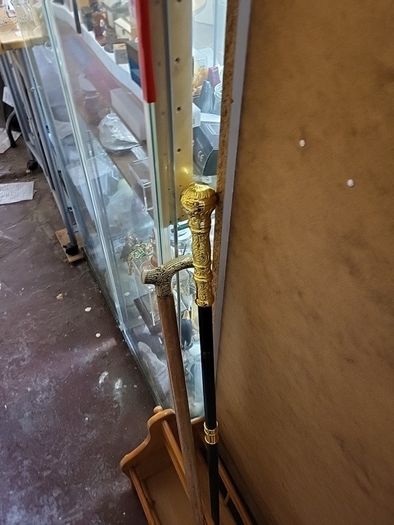 Walking stick