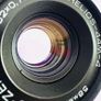 Helios 44M-4 MC 58mm F2 Image 7