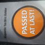 Magnetic Tax Disc Holder Image 9