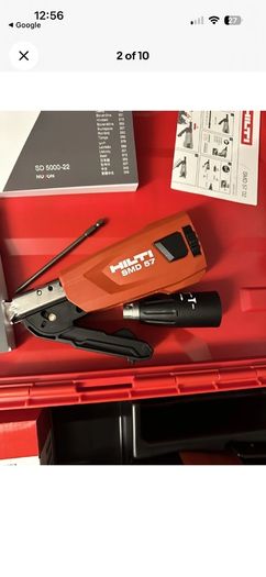 hilti Sd-500