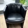 Rolf Benz Designer Dining Set & Recliner Image 2