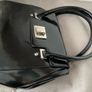 Lk Bennett patent leather bag Image 4