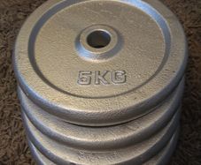 Weights