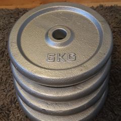 Weights