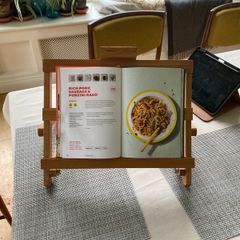 cookbook stand
