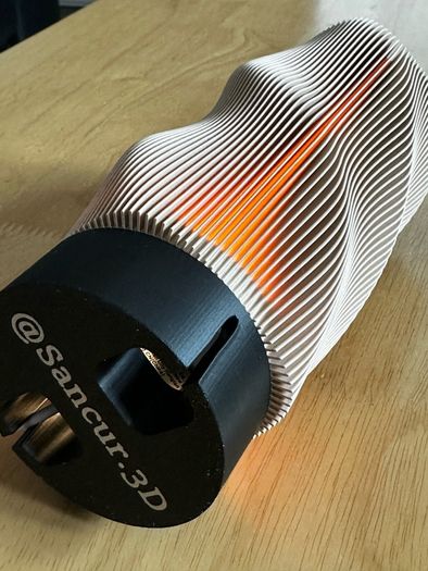 Room Lamp