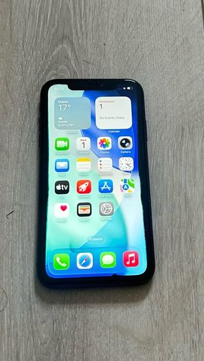 IPhone 11 Unlocked
