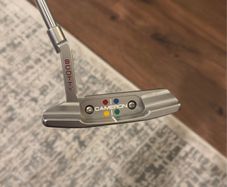 Scotty Cameron studio style 2007 Newport 2