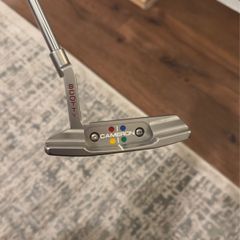 Scotty Cameron studio style 2007 Newport 2