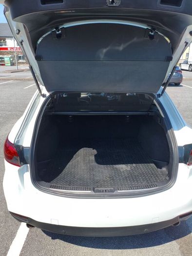 Mazda Mazda6 2016