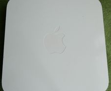 Apple AirPort Extreme A1354 Base Station