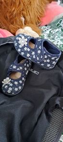 Toddler's shoes