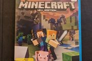 Minecraft - Nintendo Wii U