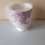 Newbridge Home 6 Rose Cups New Image 5