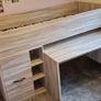 Mezzanine bed Image 2