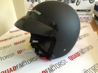 main image for ad Peak Helmet Matt Black