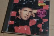 Garth Brooks - In Pieces Cd