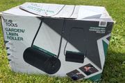 Lawn roller