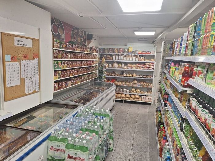 Fully Fitted Retail Business For Sale  Denmark St