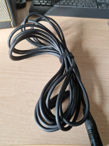 Tgi 20ft Xlr Cable