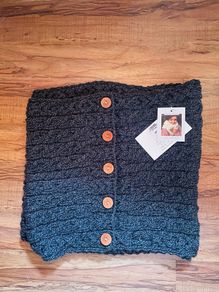 Infinity Scarf