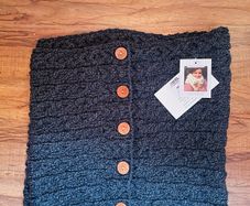 Infinity Scarf