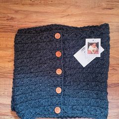 Infinity Scarf
