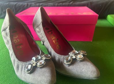 Le Babe shoes