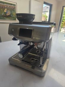 Sage Barista Touch Coffee Maker