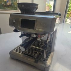 Sage Barista Touch Coffee Maker