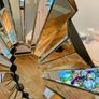 Large Sunburst Mirror Image 3