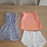 Girls Clothes Size 6-7 years Image 4