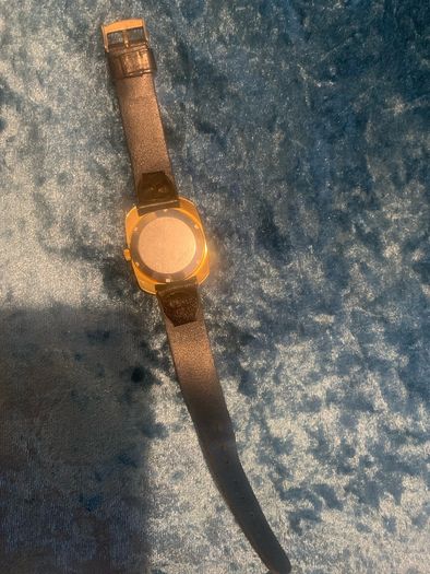 Glycinf Watch