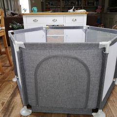 Lupilu Baby Play Pen