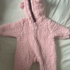 pramsuit