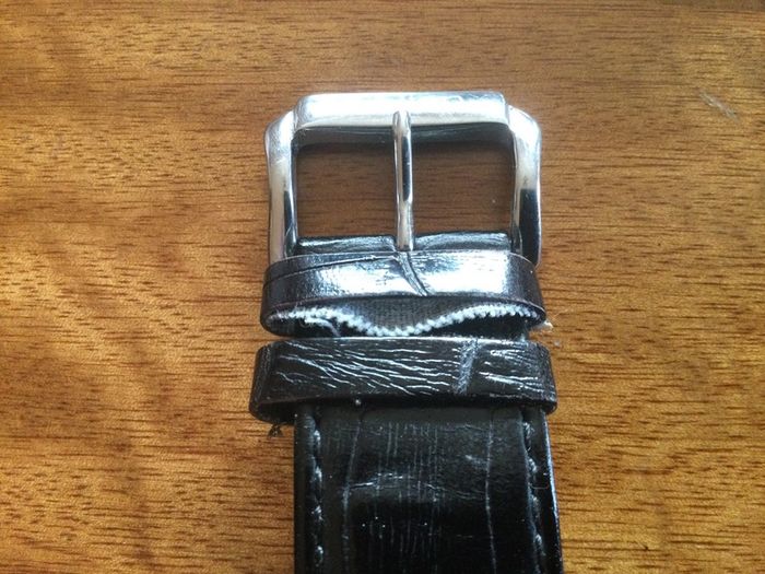 Watches - Gents D' Alton Quartz.( Reduced)