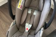 Cybex Cloud z Car Seat