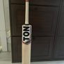 SS Ton Cricket Bat: English Willow Image 3