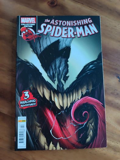 Massive DC & Marvel Comic Collection Batman, Justice League, Spiderman