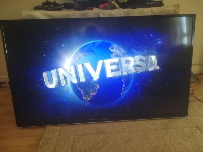 55 inch walker tv