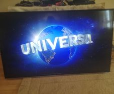 55 inch walker tv
