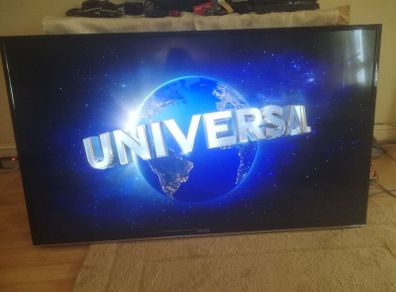 55 inch walker tv