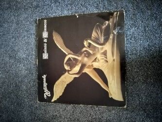 Whitesnake Vinyl Album