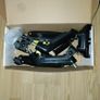 Invision MX 400 Monitor Arm Image 2
