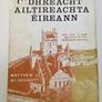 Irelands Architectural Heritage - Irish Architecture Book - Irish Building History Book Image 4