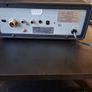 REALESTIC / raido shack dx 394 communications reciver Image 3