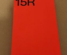 OnePlus 15R