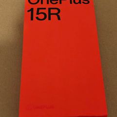 OnePlus 15R